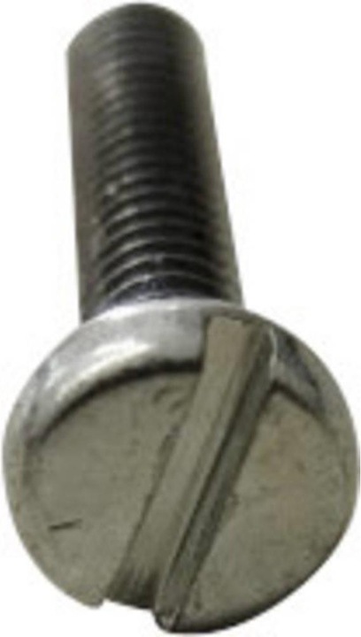 Produktbild Toolcraft Zylinderschrauben M3 16 mm Sch (10 m)
