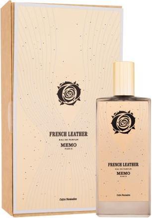Immagine prodotto Memo Paris Pelle francese (Eau de parfum, 75 ml)