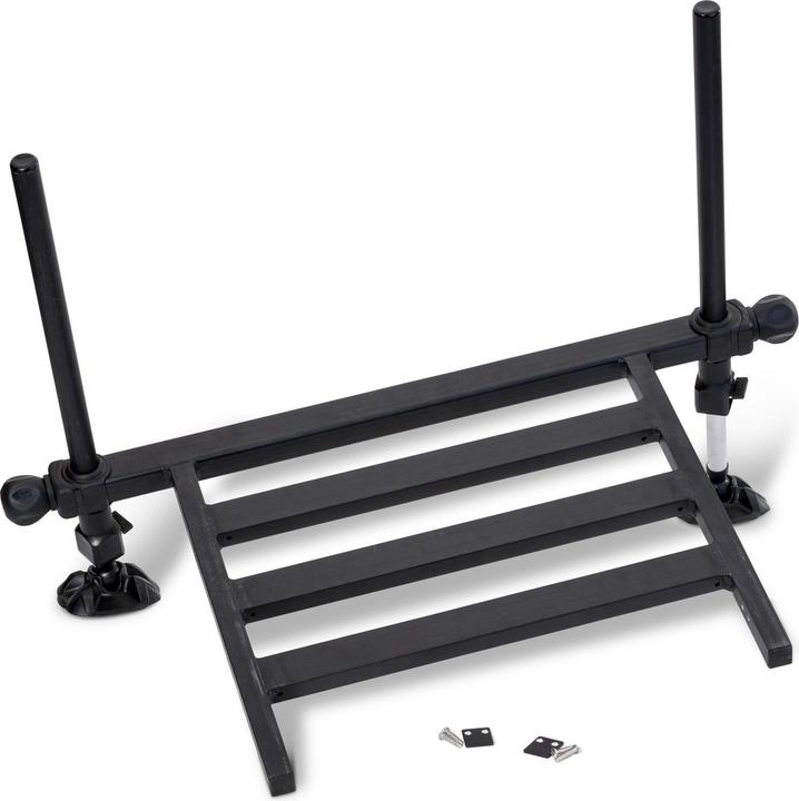Produktbild MS Range Seatbox Footrest