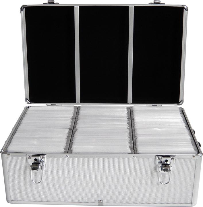 Produktbild MediaRange DJ-Case