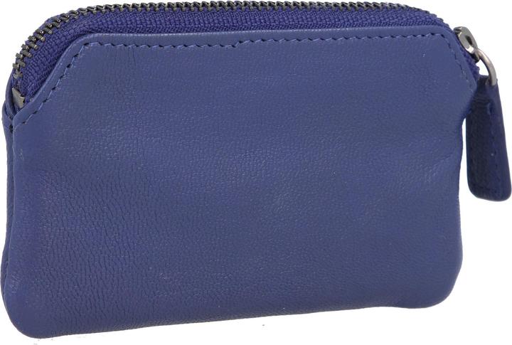 Immagine prodotto Braun Büffel Portachiavi Anna in pelle 11 cm