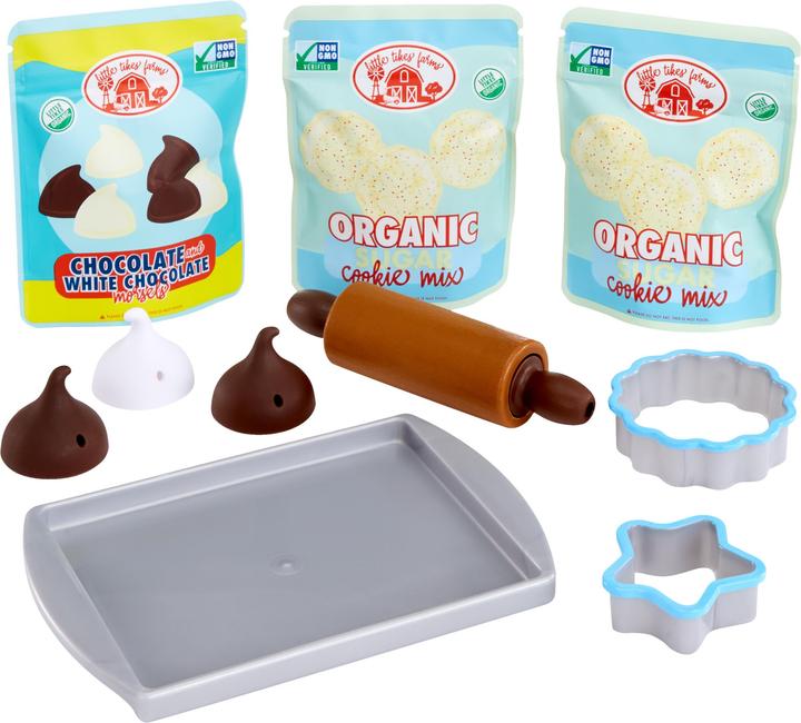 Little Tikes - Creative Chefs Cookie Kit (643866)