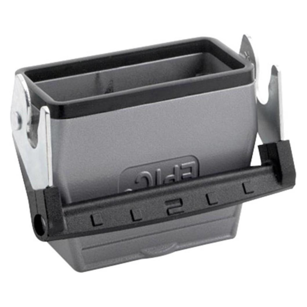 Lapp Koppelingshuis M32 EPIC H-B, Kabels + Stekkers, Grijs