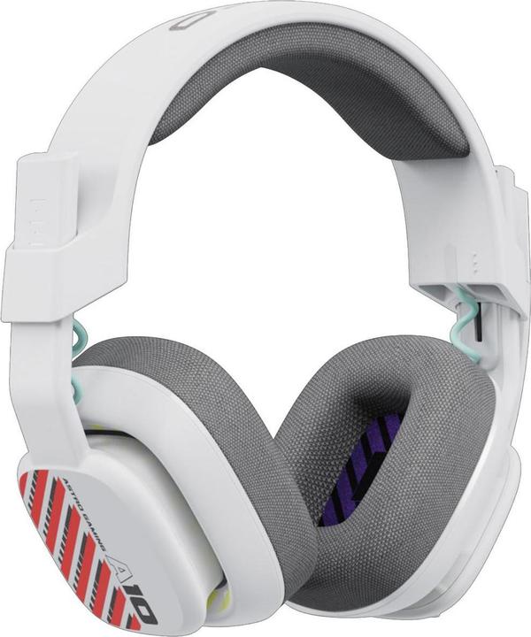 Actual product image Logitech G A10 Gen 2 (Cable)