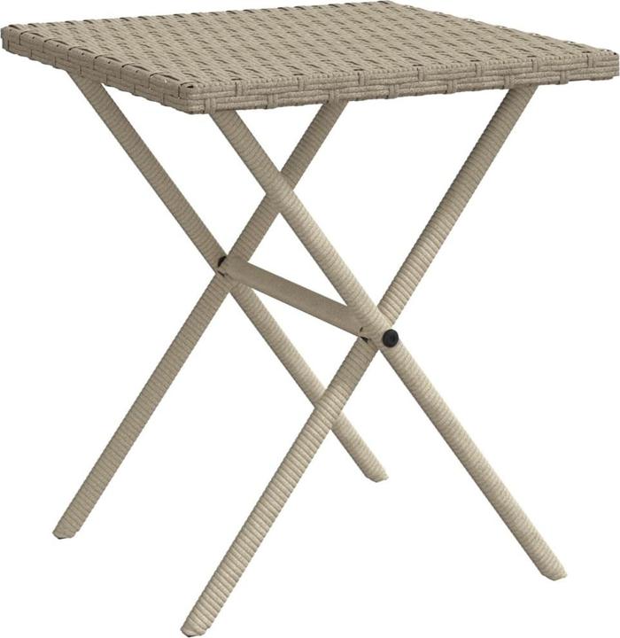 Produktbild vidaXL Sonnenliege (199 cm)