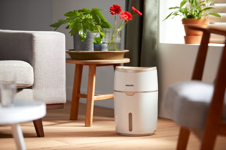 Image du produit Philips 2000 Series HU4816/10 (44 m²)