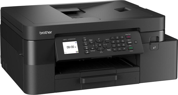 Productafbeelding Brother MFC-J4350DW (Inktpatroon, Kleur)