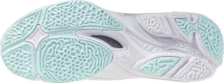 Produktbild Mizuno WAVE LIGHTNING Z8 MID Damen (41)