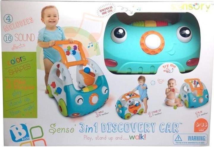 Actual product image Infantino 005216