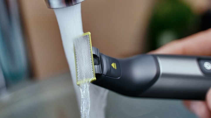 Actual product image Philips OneBlade Pro