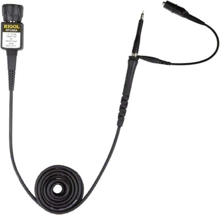 Actual product image Rigol Probe touch-proof 350