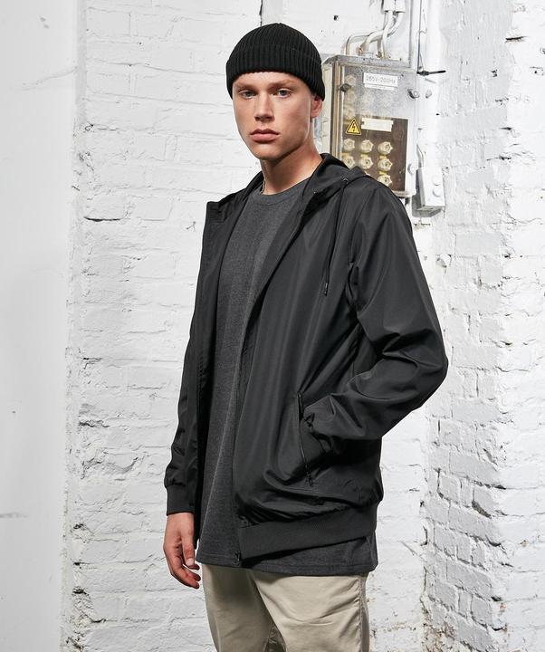 Produktbild Build Your Brand Windrunner Jacke (3XL)