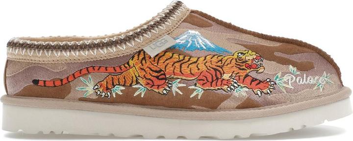 Image du produit Ugg Tasman Slipper Palace Chestnut Camo