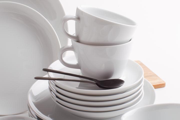 Produktbild Kahla Five Senses Kombiservice (30 Stück)