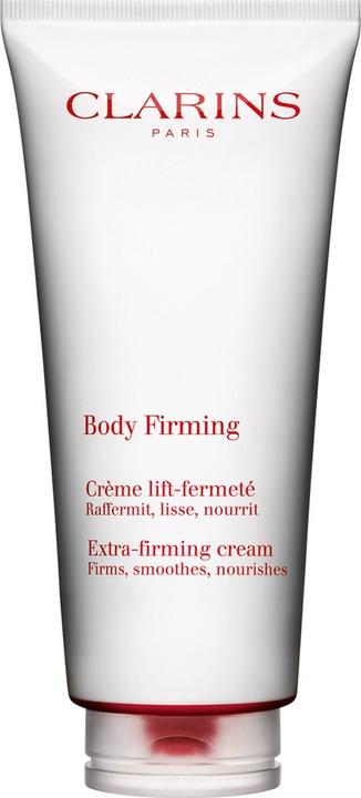 Produktbild Clarins Body Firming (Körpercreme, 200 ml)
