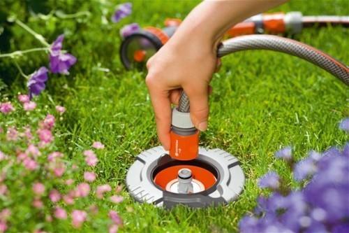 Immagine prodotto Gardena Presa d'acqua