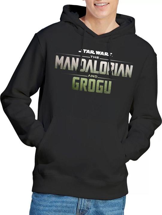Produktbild Star Wars Kapuzenpullover (XXL)