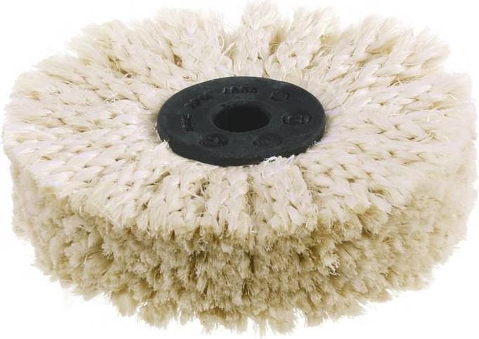 Produktbild Bosch Zubehör Sisalkordelbürste Accessories