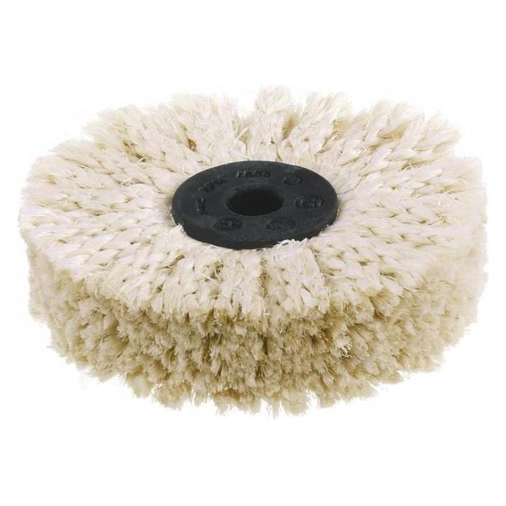 Bosch Zubehör, Schuurmiddelen, Sisal Koordborstel Accessoires