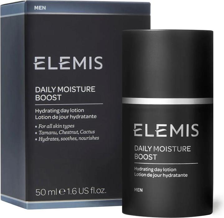 Actual product image Elemis Daily Moisture Boost (50 ml, Night cream)