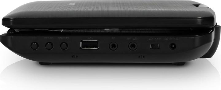 Actual product image Lenco DVP-901 (1 GB, Portable DVD player)