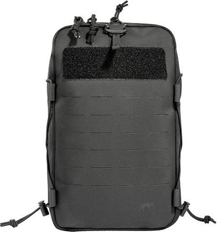 Actual product image Tasmanian Tiger TT Tac Pouch 18 Anfibia Black