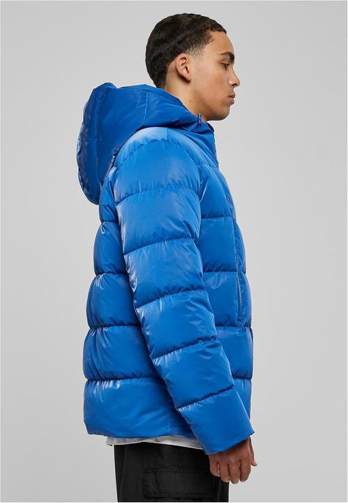 Immagine prodotto Urban Classics Shark Skin Puffer Jacket (XL)