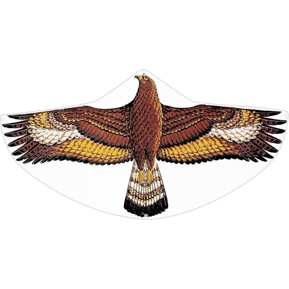 Günther Flugspiele Steinadler