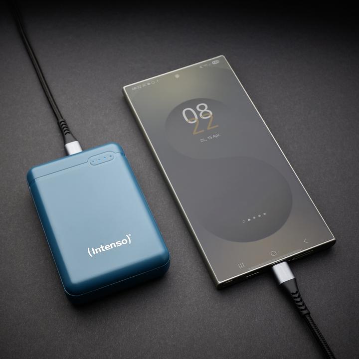 Produktbild Intenso XS10000 (10000 mAh, 37 Wh)