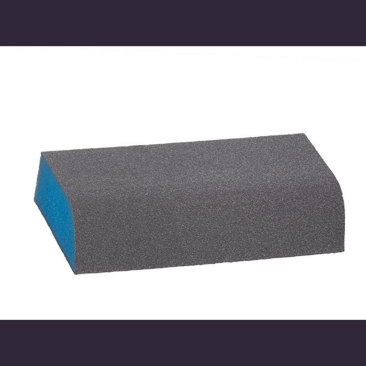 Actual product image Bosch Professional Zubehör Combination sanding sponge Accessori (Fine)