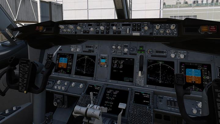 Image du produit Aerosoft Simulateur de vol X-Plane 11 (PC, Mac, DE)