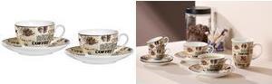 Actual product image Ritzenhoff & Breker Cappuccino Cup Crema 2s (220 ml, 2x)