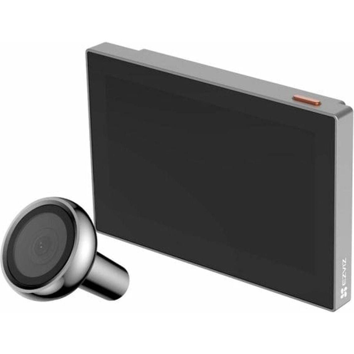 EZVIZ, Campanello + Citofono, HP2 (Funk)