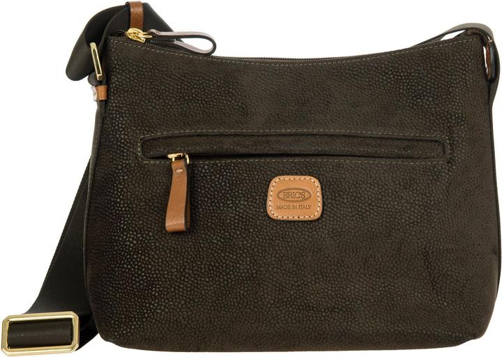 Immagine prodotto Brics Borsa a tracolla Life Martina 25 cm