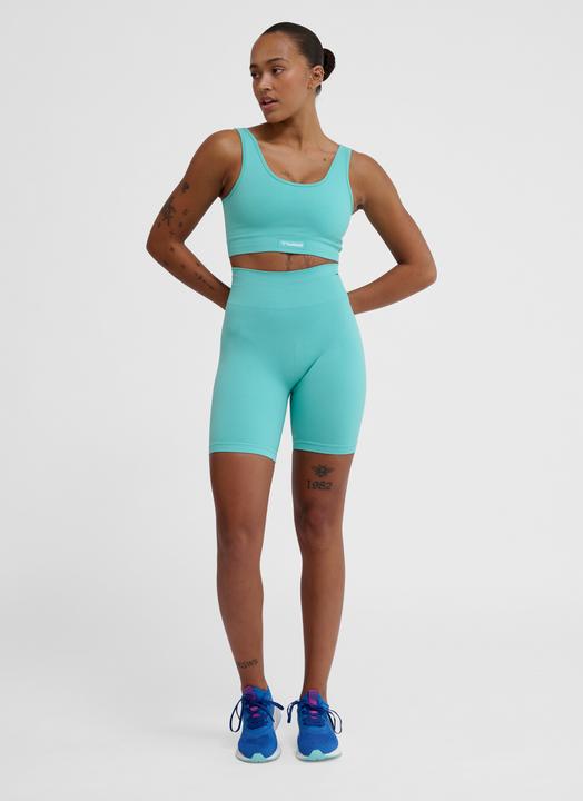 Actual product image hummel hmlALIVE SEAMLESS BRA (XS)