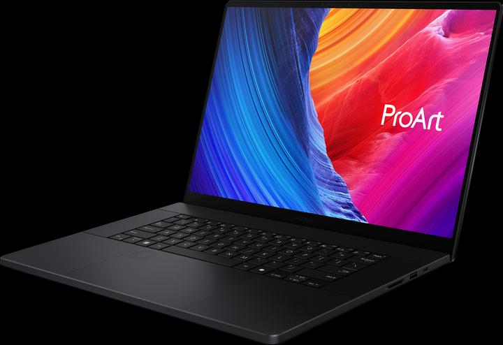 Produktbild ASUS ProArt P16 (16", AMD Ryzen AI 9 HX 370, 32 GB, 1000 GB, CH)