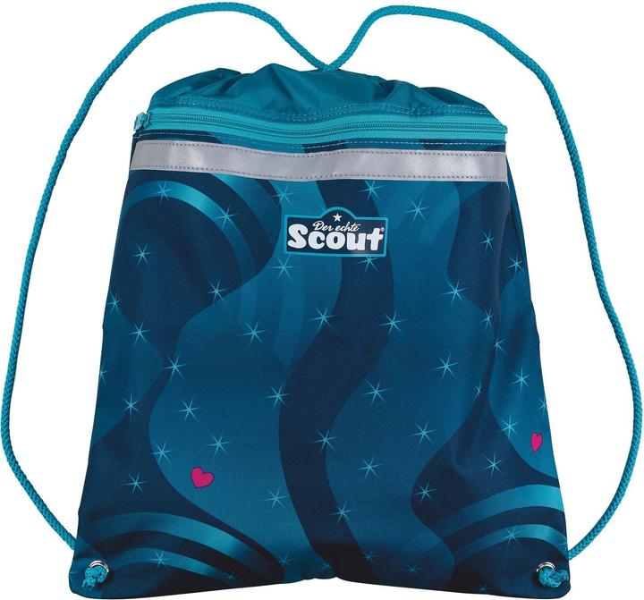 Produktbild Scout LED Genius Set 4-teilig (19 l)