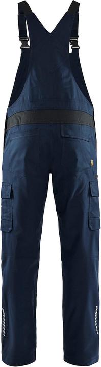 Produktbild Blakläder Latzhose (38)