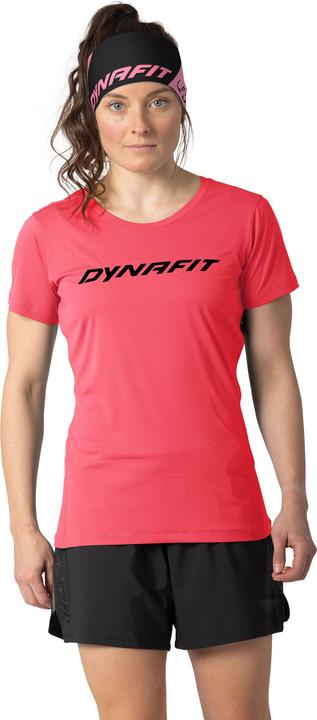 Produktbild Dynafit Women's Traverse 2 S/S Tee (40, L)