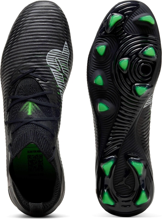 Actual product image Puma Future 8 Pro Fg/Ag (43)