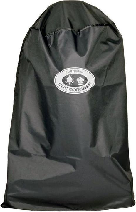 Actual product image Outdoorchef Abdeckhaube für Outdoorchef Kugelgrill Tripod P420, Camden 480, Chelsea 480, Kensington 480