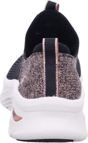 Image du produit Skechers Baskets ARCH FIT D "LUX - GLIMMER DUST (39)