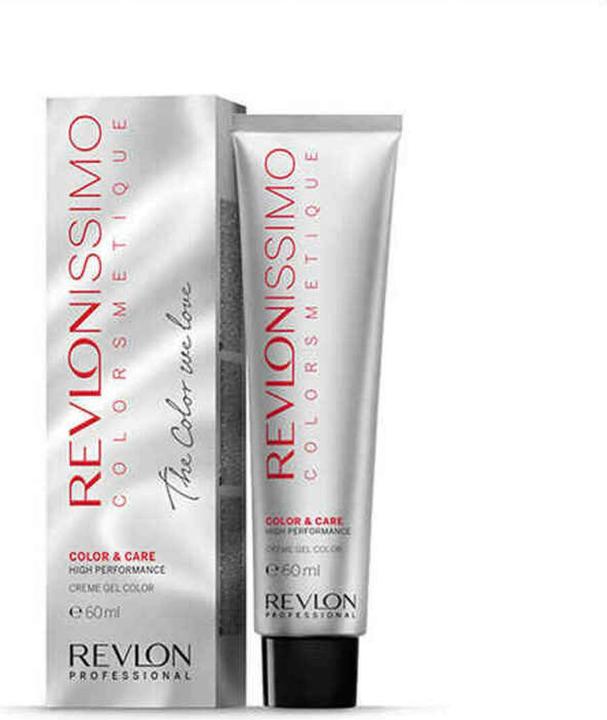 Immagine prodotto Revlon Professional REVLONISSIMO COLOR & CARE #10-Biondo chiarissimo 60 ml (10)