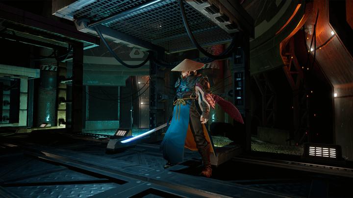 Immagine prodotto The Devil Within Satgat (PS5)