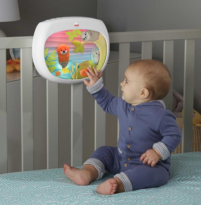Produktbild Fisher-Price Settle & Sleep