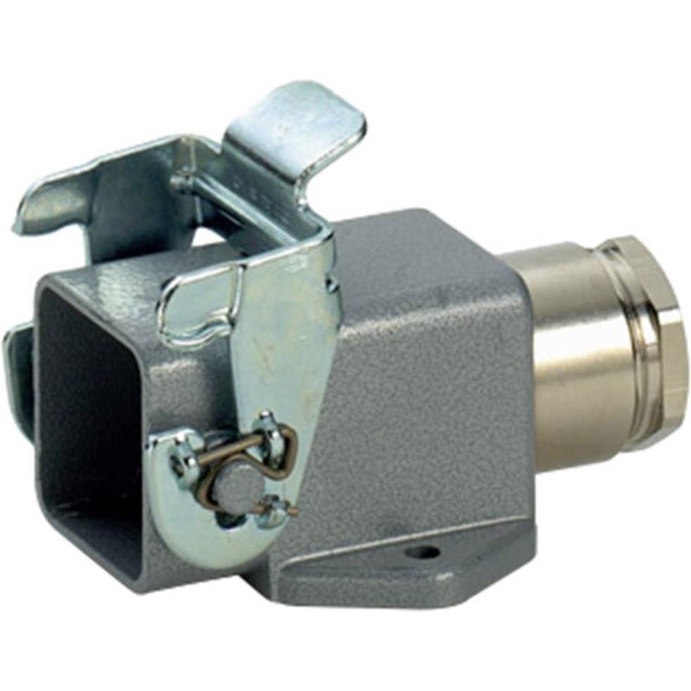 Lapp Sockelgehäuse PG11 EPIC H-A 3, Elektronikkabel + Stecker, Grau