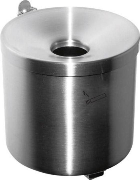 Produktbild Werkstarck Kipp-Wandaschenbecher Rondo Senior