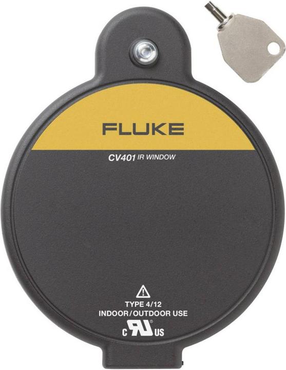 Produktbild Fluke CV401 ClirVu® IR-Fenster Die volls
