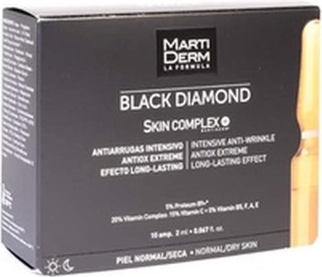 Immagine prodotto Martiderm Fiale antirughe Black Diamond (10 x 2 ml) (20 ml)