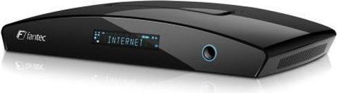 Produktbild Fantec P3700 Media Player, Full HD, 1080p, HDMI, 3.5" HDD (Win 7, Win XP, Windows 2000, Windows Vista)
